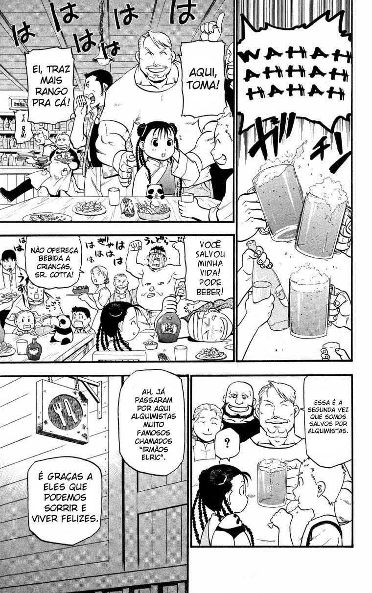 Read Alquimista de Aço pt_BR Manga Online