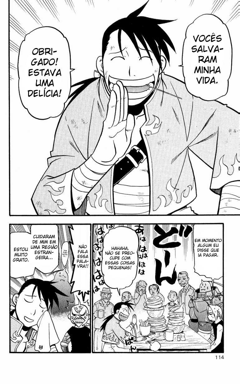 Read Alquimista de Aço pt_BR Manga Online