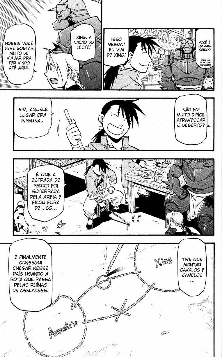 Read Alquimista de Aço pt_BR Manga Online