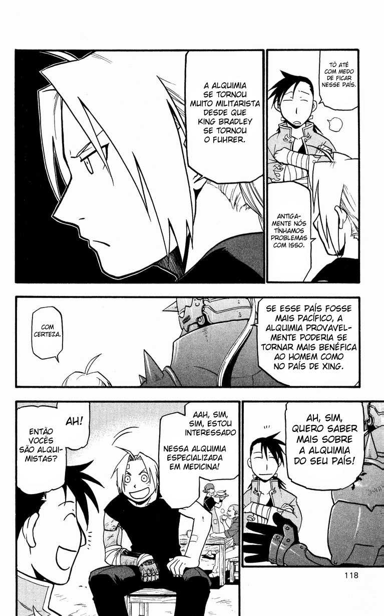 Read Alquimista de Aço pt_BR Manga Online