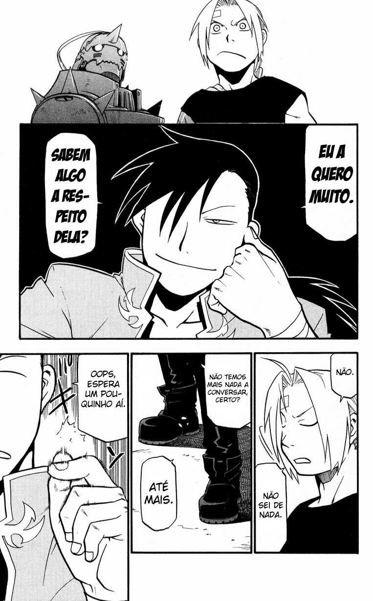 Read Alquimista de Aço pt_BR Manga Online