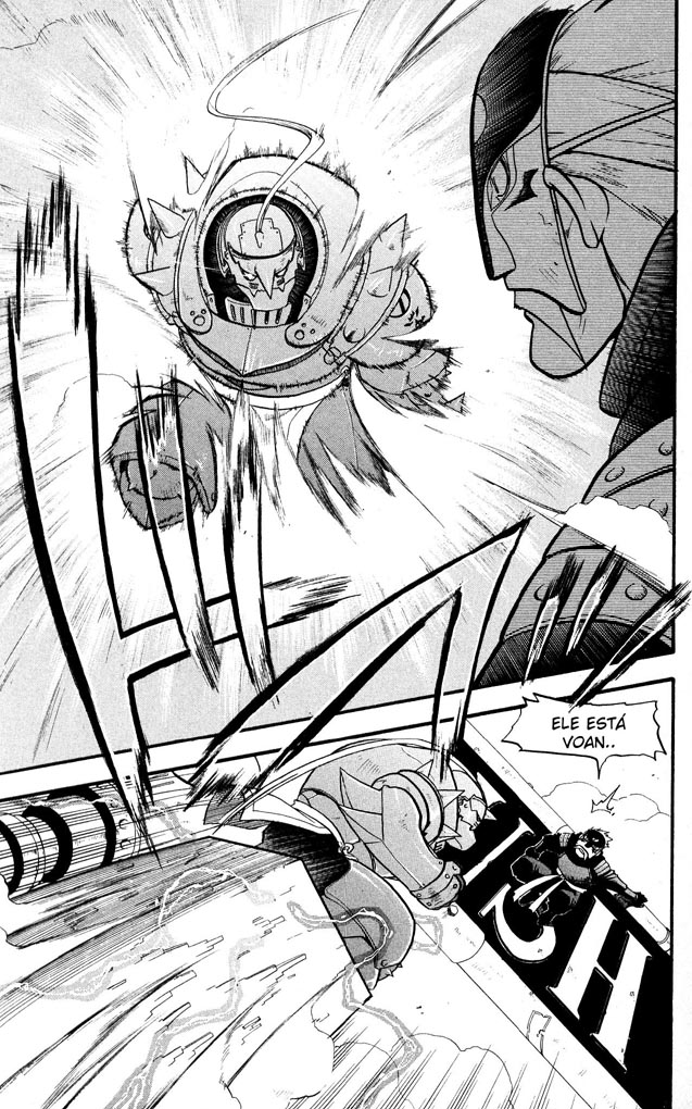 Read Alquimista de Aço pt_BR Manga Online