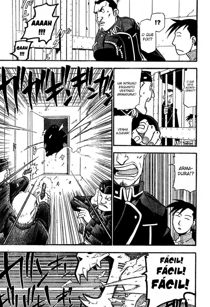 Read Alquimista de Aço pt_BR Manga Online