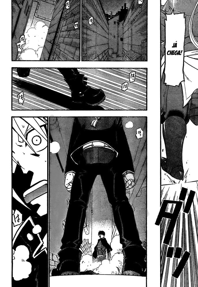 Read Alquimista de Aço pt_BR Manga Online