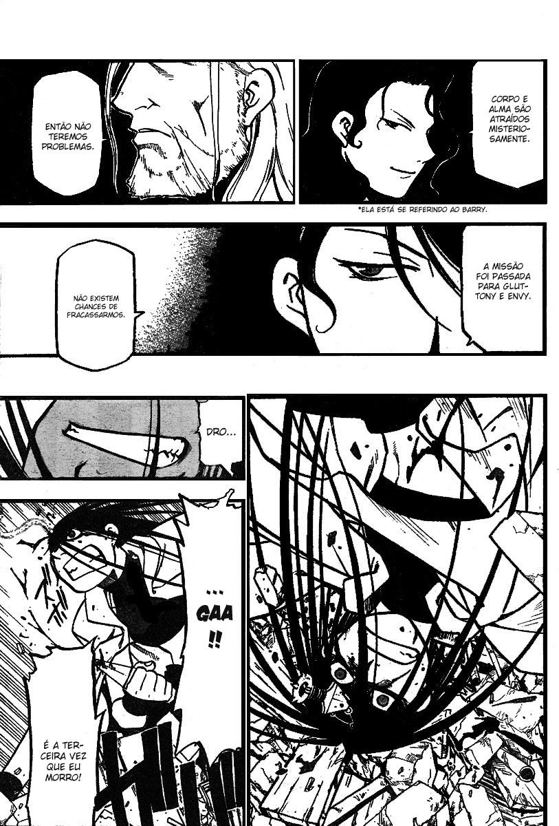 Read Alquimista de Aço pt_BR Manga Online