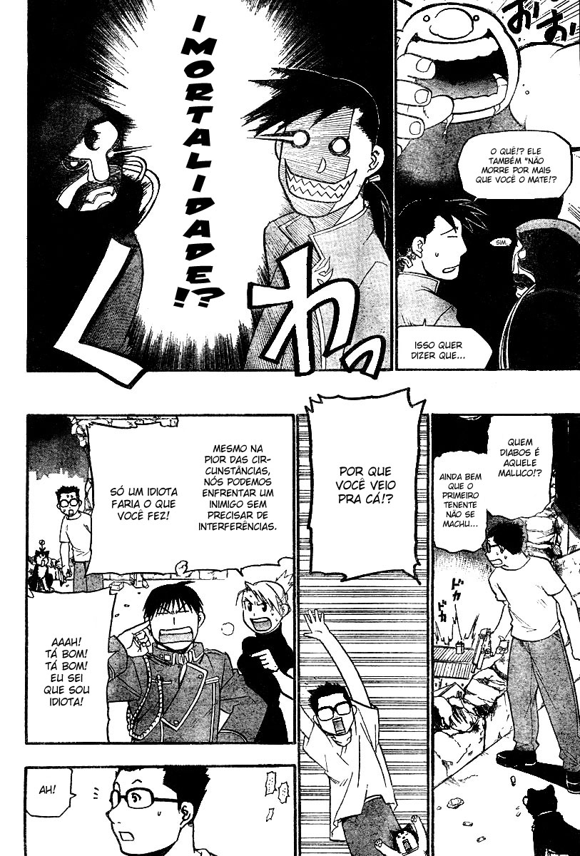 Read Alquimista de Aço pt_BR Manga Online