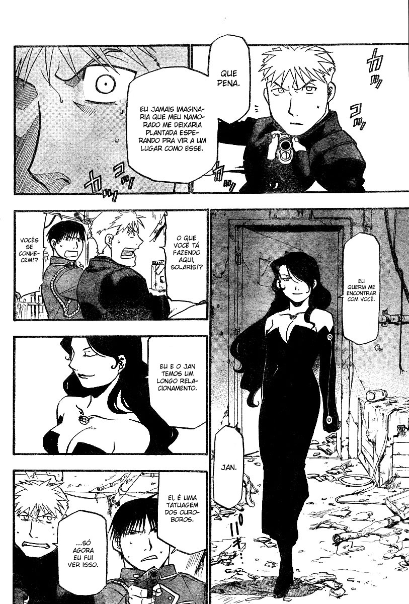 Read Alquimista de Aço pt_BR Manga Online