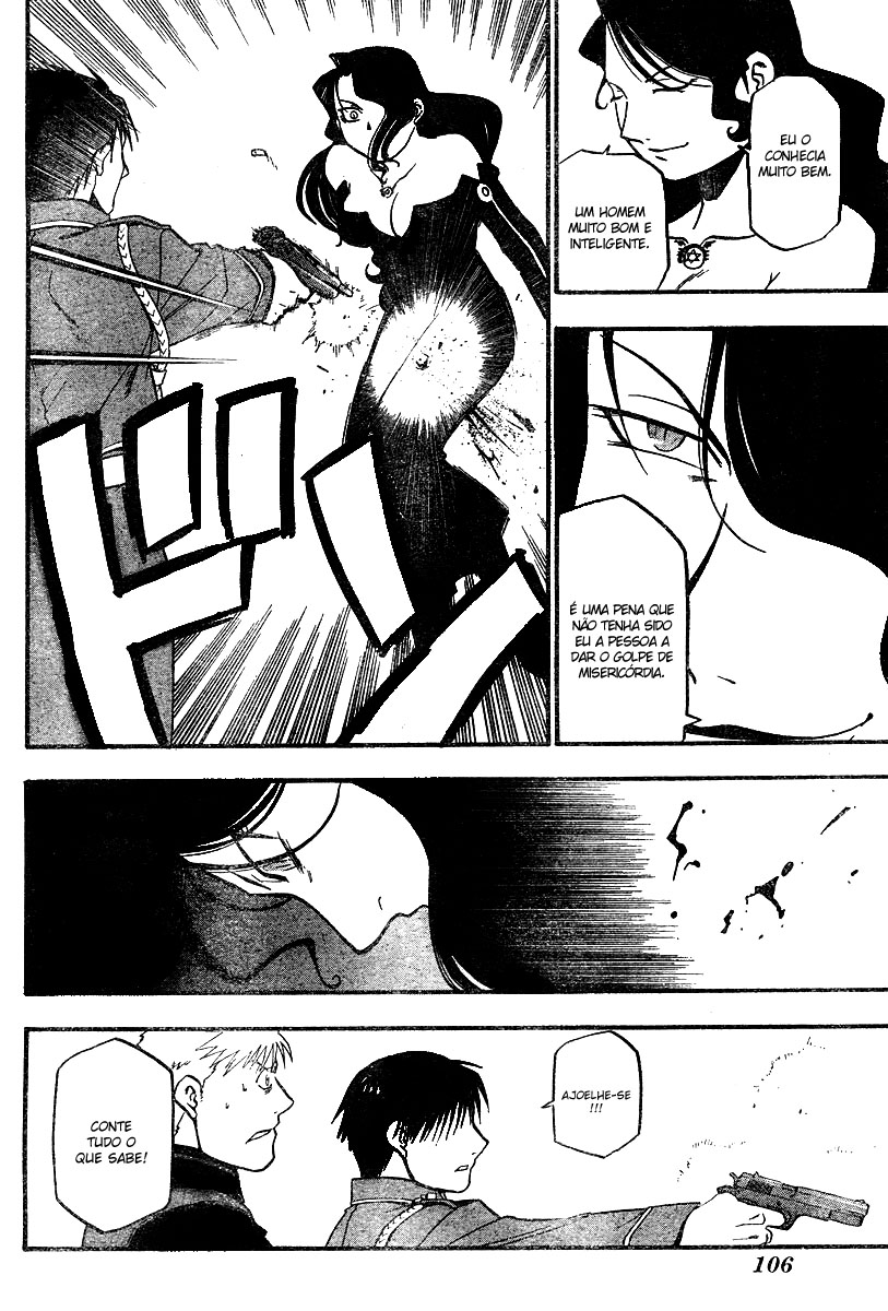 Read Alquimista de Aço pt_BR Manga Online