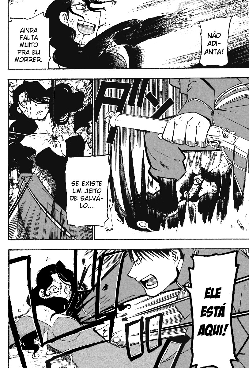 Read Alquimista de Aço pt_BR Manga Online