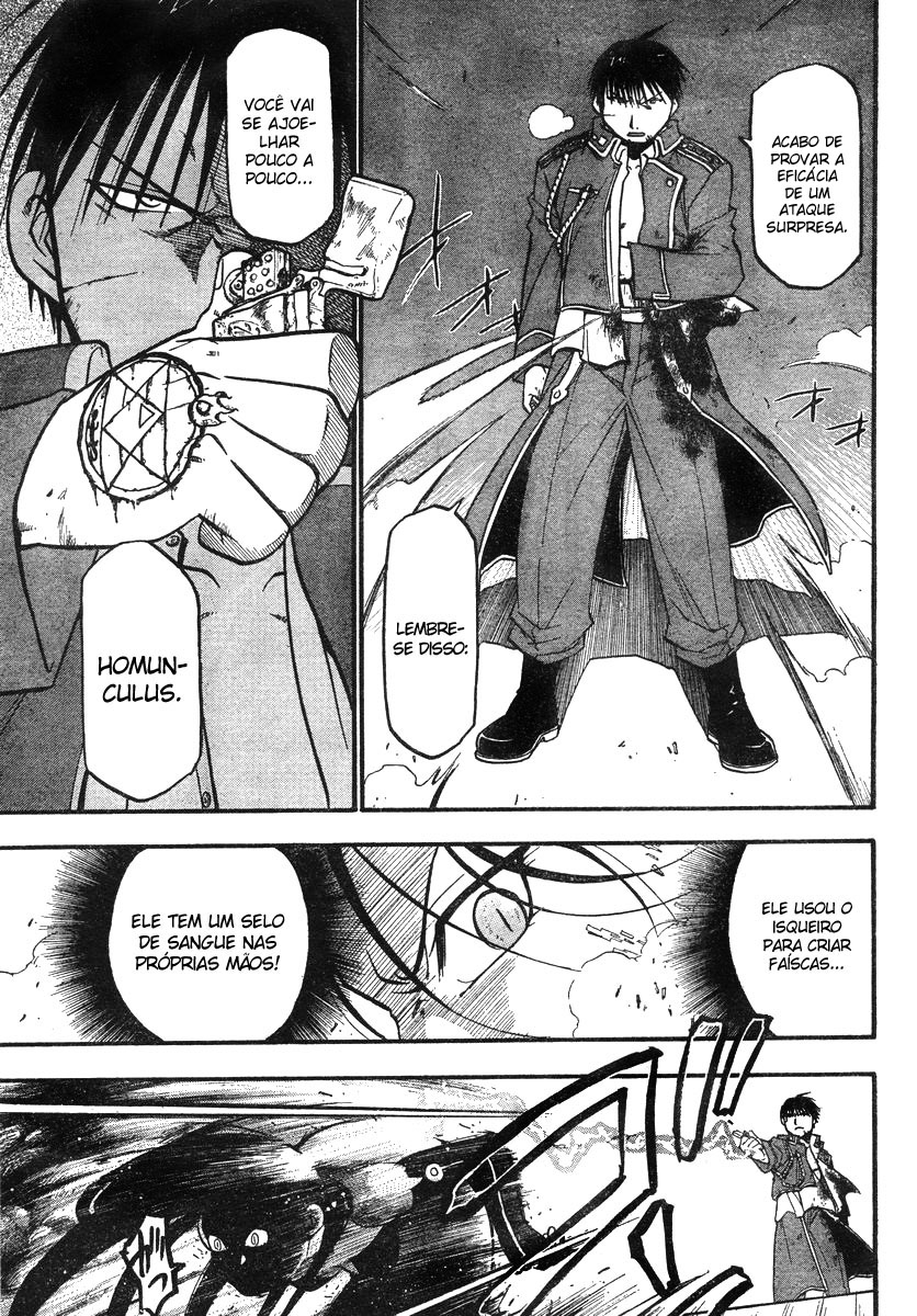 Read Alquimista de Aço pt_BR Manga Online