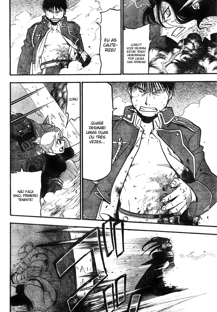 Read Alquimista de Aço pt_BR Manga Online