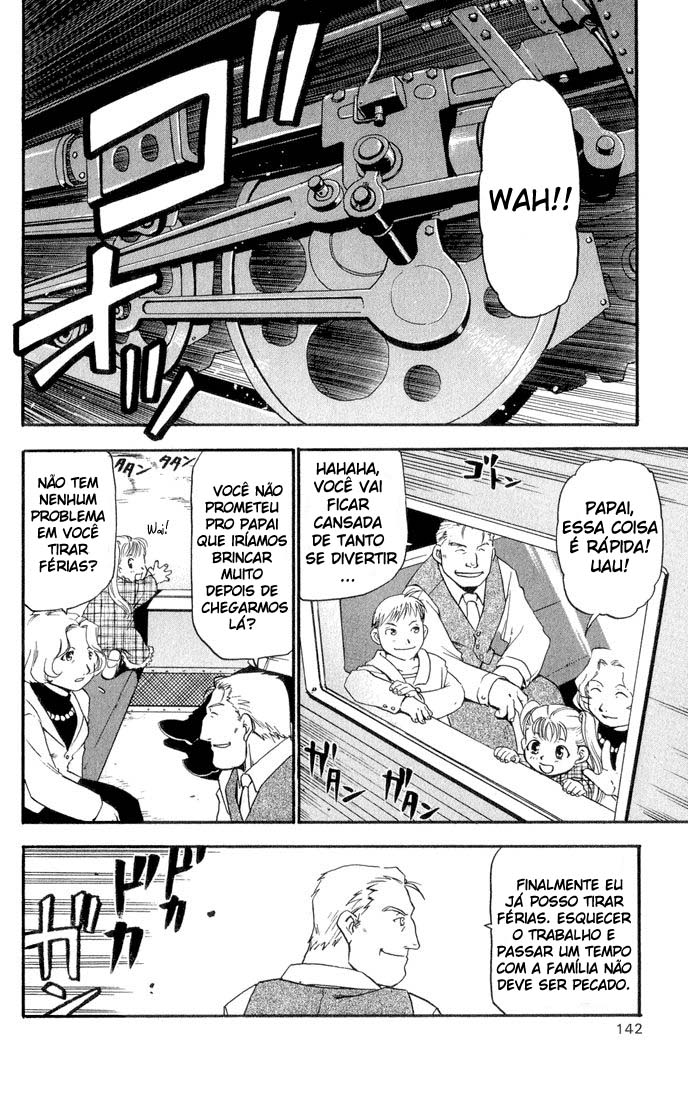 Read Alquimista de Aço pt_BR Manga Online
