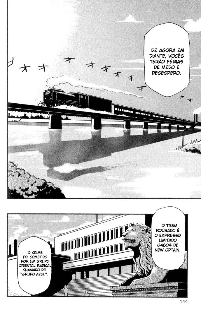 Read Alquimista de Aço pt_BR Manga Online
