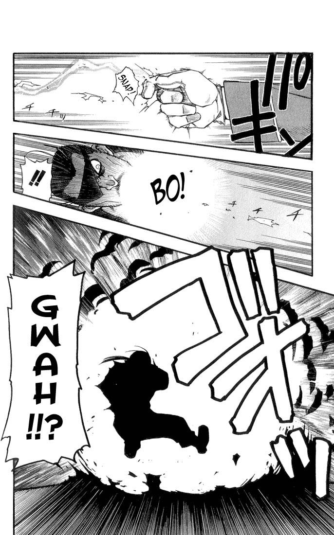 Read Alquimista de Aço pt_BR Manga Online