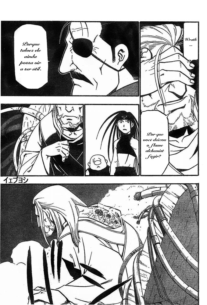 Read Alquimista de Aço pt_BR Manga Online