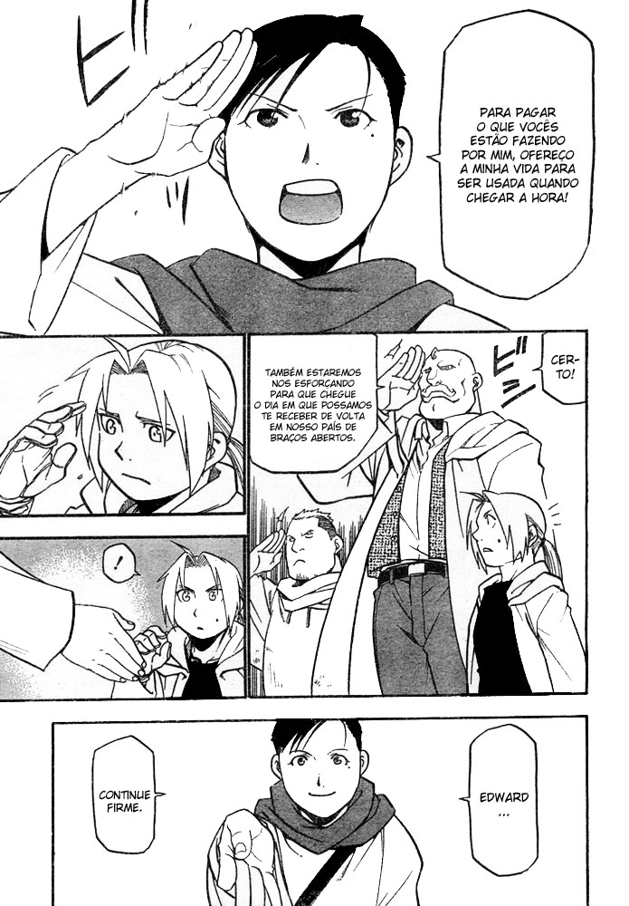 Read Alquimista de Aço pt_BR Manga Online