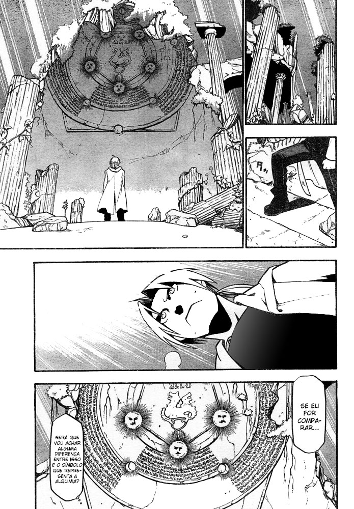 Read Alquimista de Aço pt_BR Manga Online