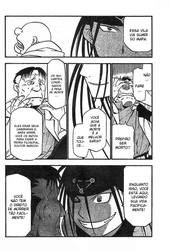 Read Alquimista de Aço pt_BR Manga Online