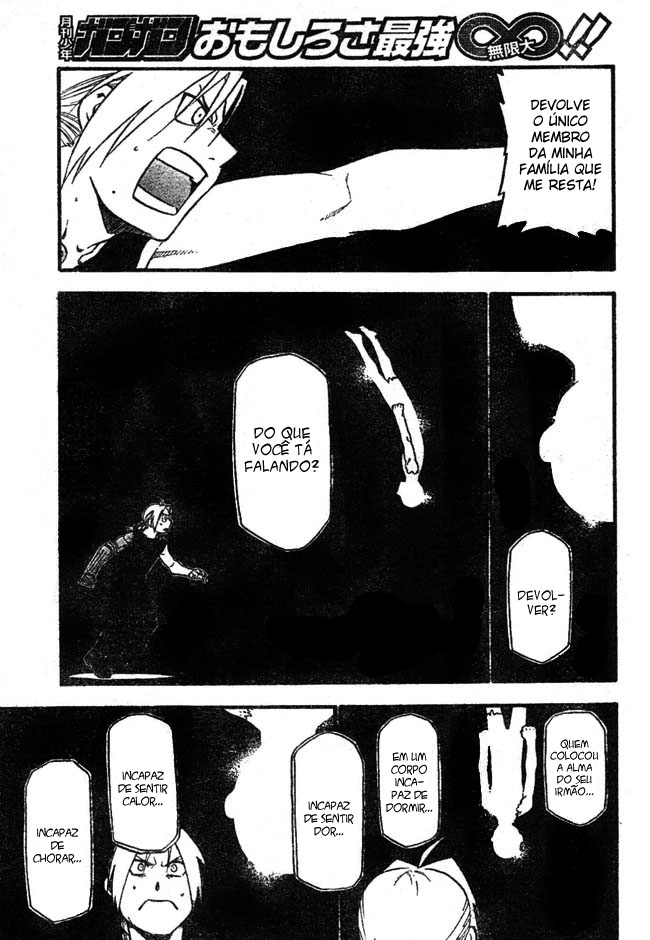 Read Alquimista de Aço pt_BR Manga Online