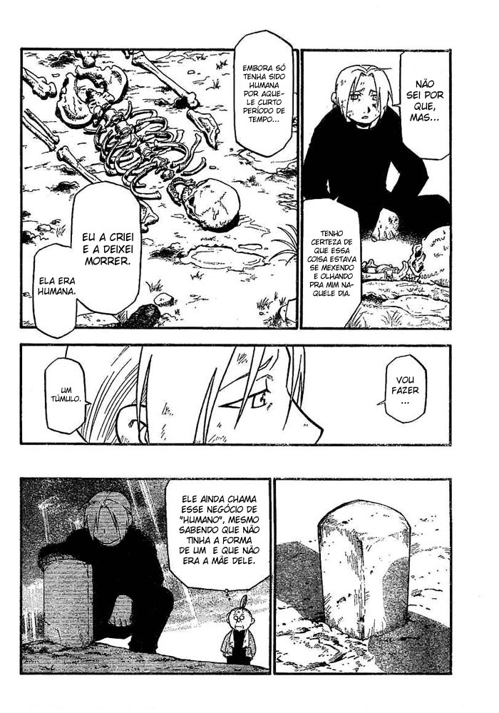 Read Alquimista de Aço pt_BR Manga Online