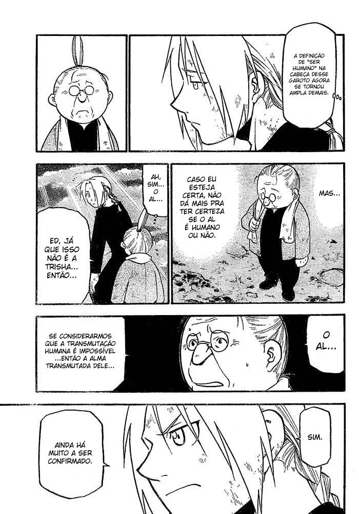 Read Alquimista de Aço pt_BR Manga Online