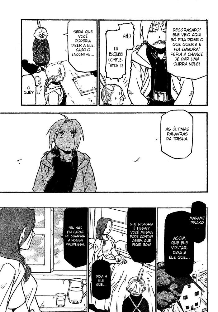 Read Alquimista de Aço pt_BR Manga Online