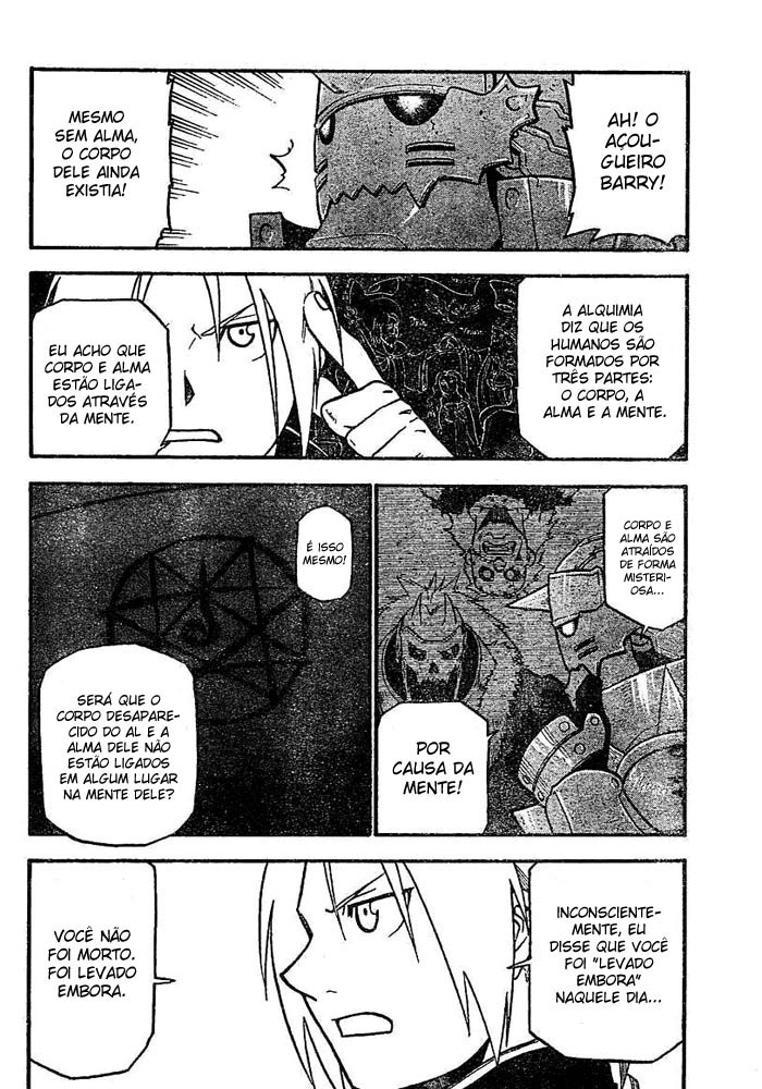 Read Alquimista de Aço pt_BR Manga Online