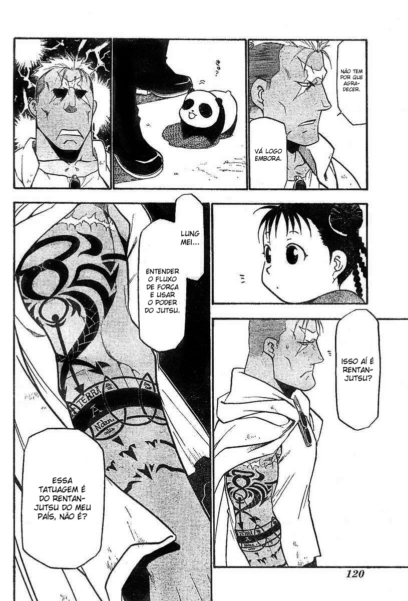 Read Alquimista de Aço pt_BR Manga Online