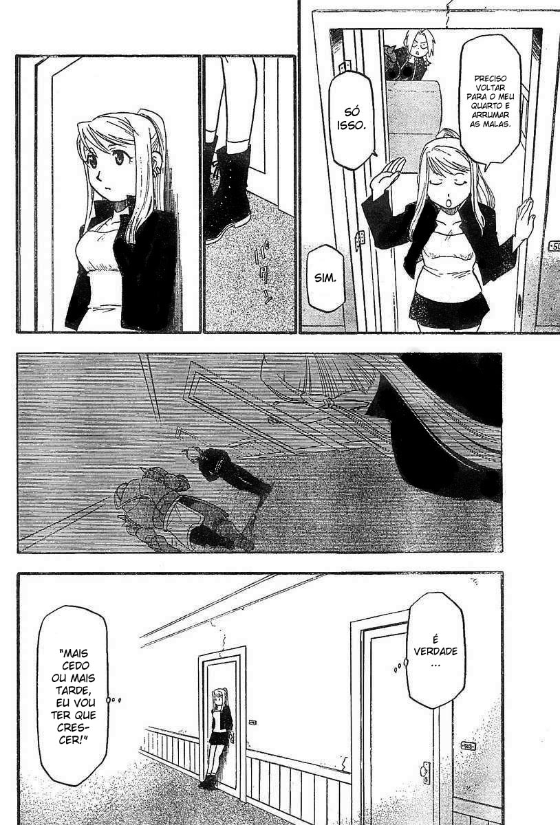 Read Alquimista de Aço pt_BR Manga Online