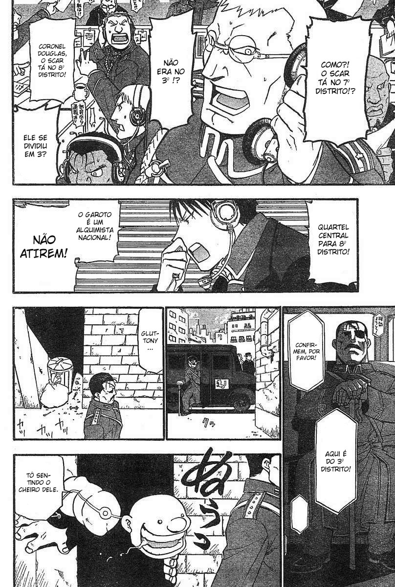 Read Alquimista de Aço pt_BR Manga Online