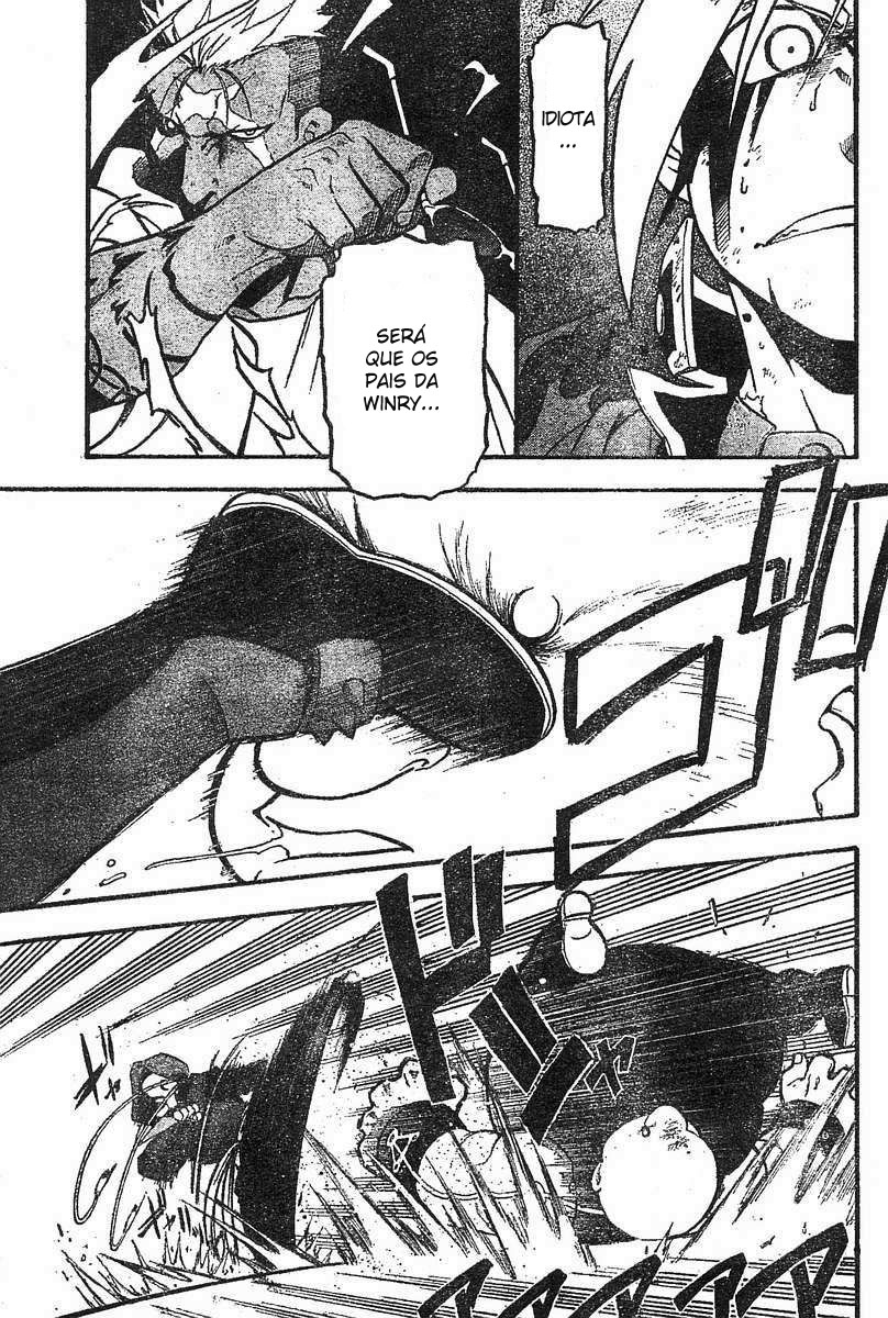 Read Alquimista de Aço pt_BR Manga Online