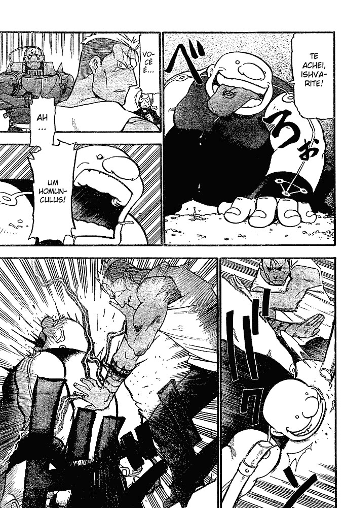 Read Alquimista de Aço pt_BR Manga Online
