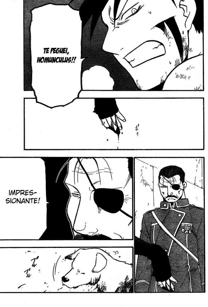 Read Alquimista de Aço pt_BR Manga Online