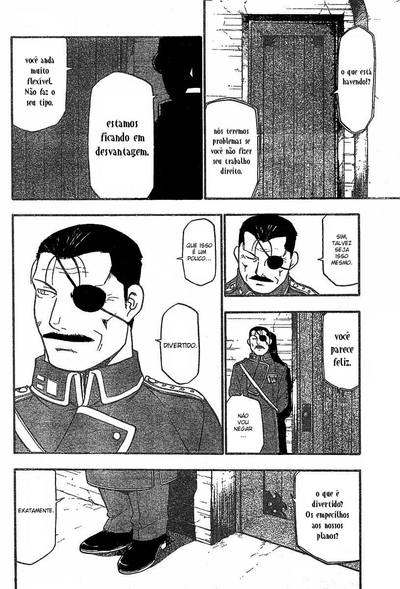 Read Alquimista de Aço pt_BR Manga Online