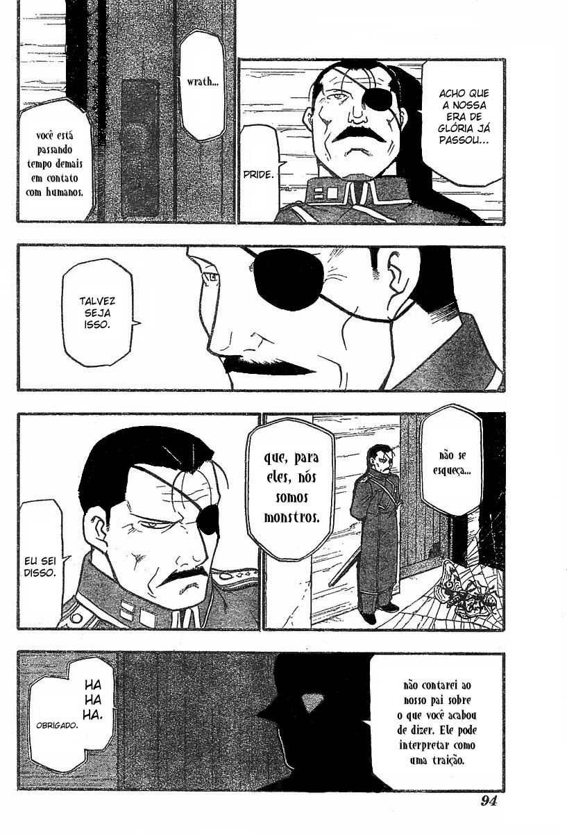 Read Alquimista de Aço pt_BR Manga Online