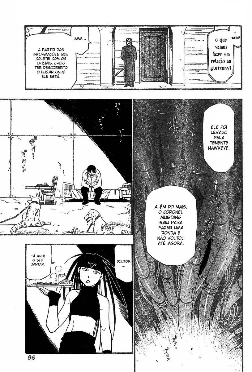 Read Alquimista de Aço pt_BR Manga Online