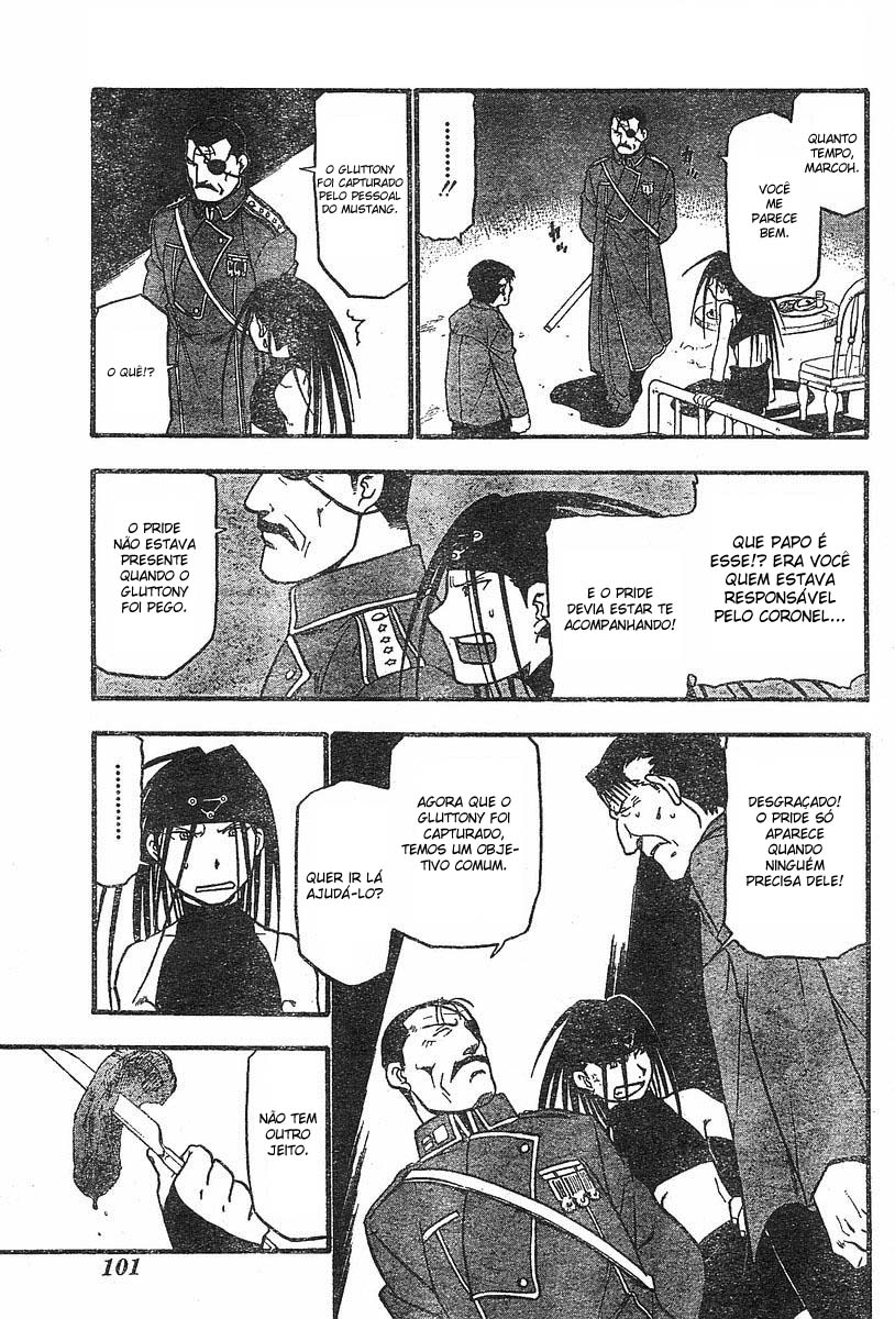 Read Alquimista de Aço pt_BR Manga Online