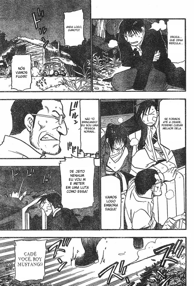 Read Alquimista de Aço pt_BR Manga Online