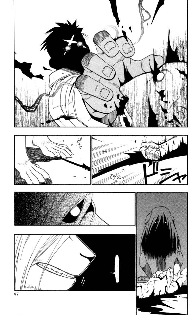 Read Alquimista de Aço pt_BR Manga Online