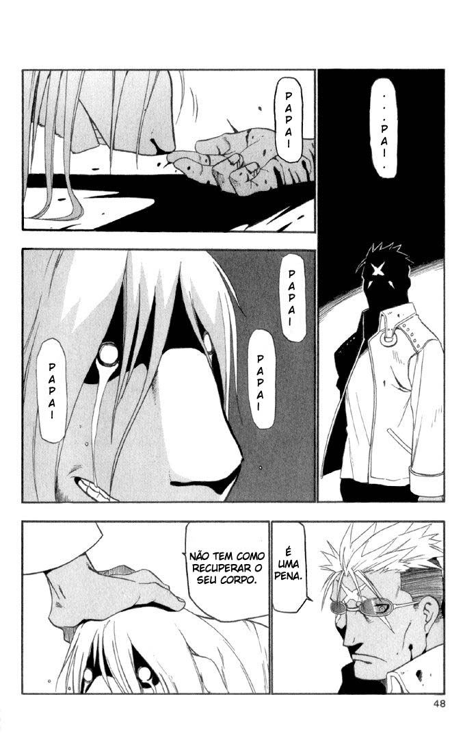 Read Alquimista de Aço pt_BR Manga Online