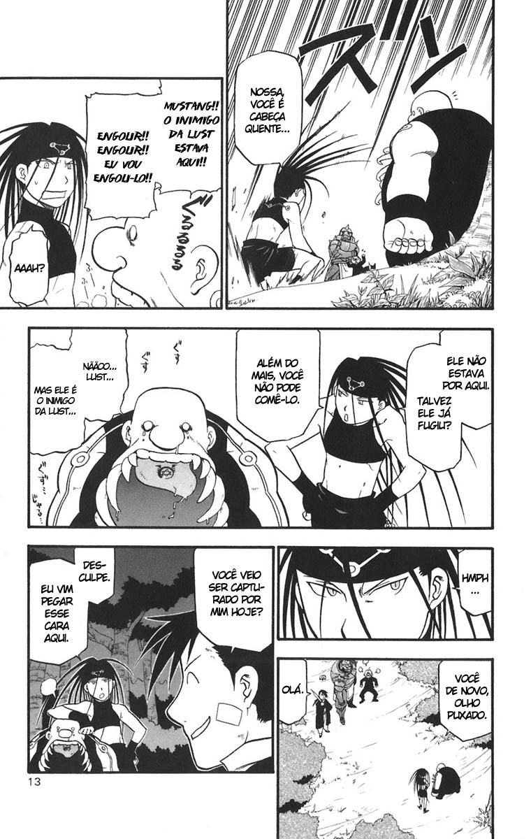 Read Alquimista de Aço pt_BR Manga Online