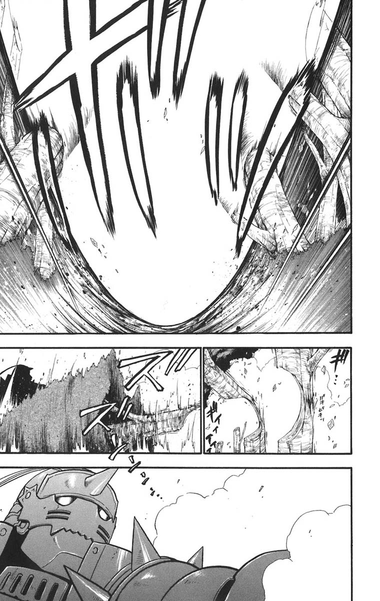 Read Alquimista de Aço pt_BR Manga Online