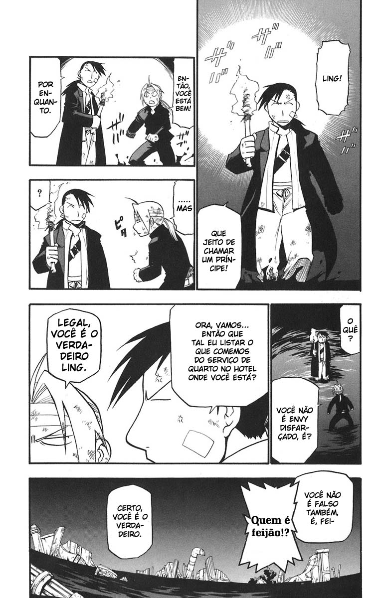 Read Alquimista de Aço pt_BR Manga Online