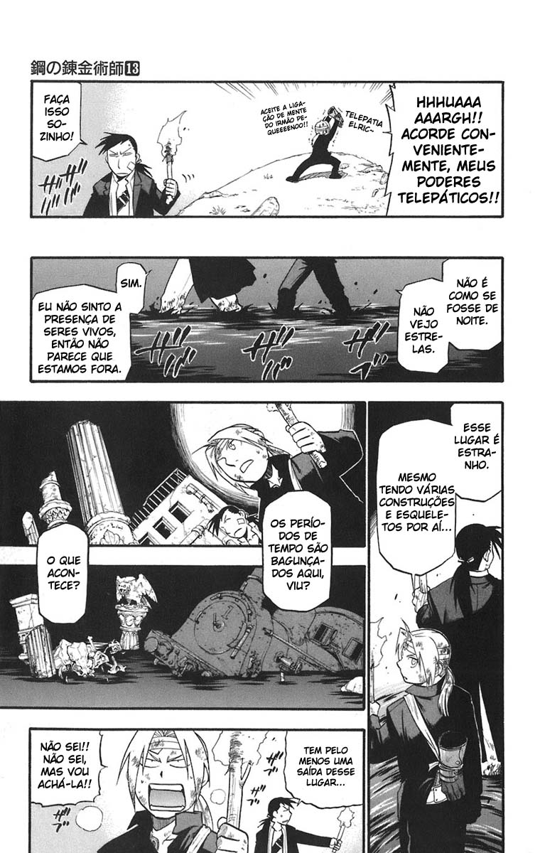 Read Alquimista de Aço pt_BR Manga Online