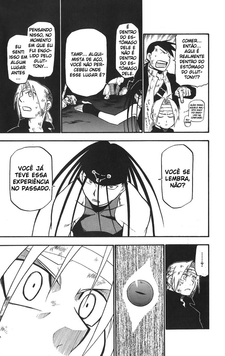 Read Alquimista de Aço pt_BR Manga Online