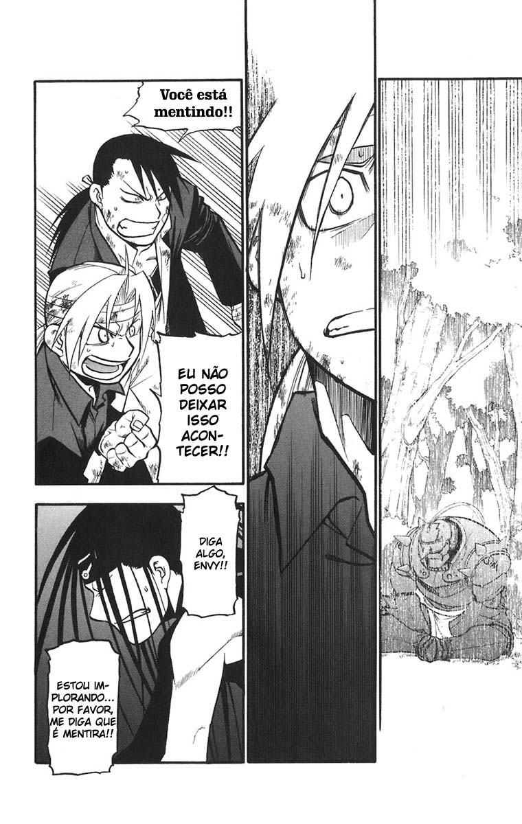 Read Alquimista de Aço pt_BR Manga Online