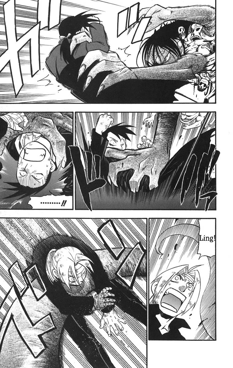 Read Alquimista de Aço pt_BR Manga Online