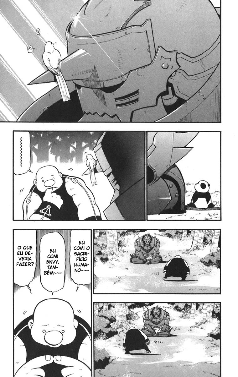 Read Alquimista de Aço pt_BR Manga Online