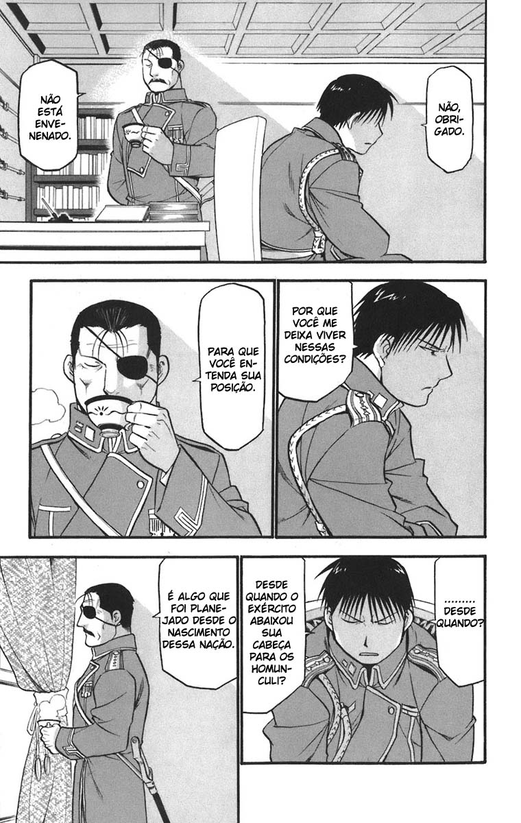 Read Alquimista de Aço pt_BR Manga Online