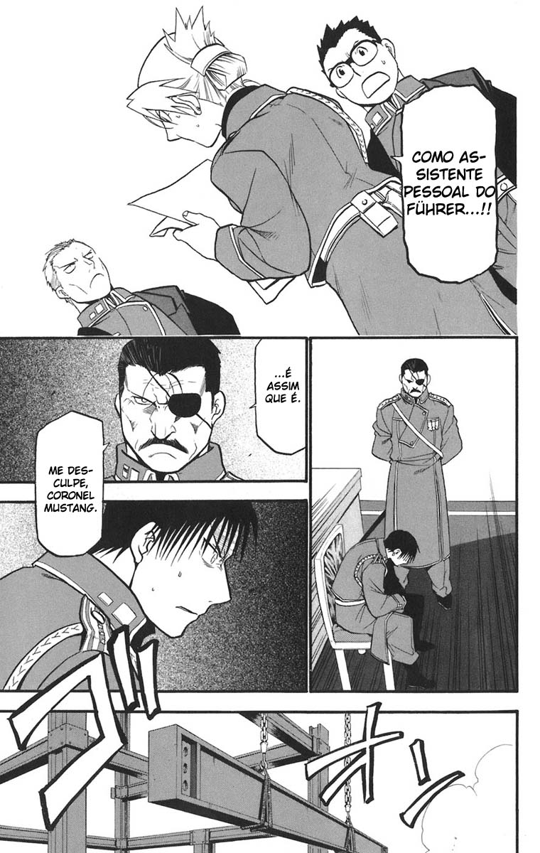 Read Alquimista de Aço pt_BR Manga Online